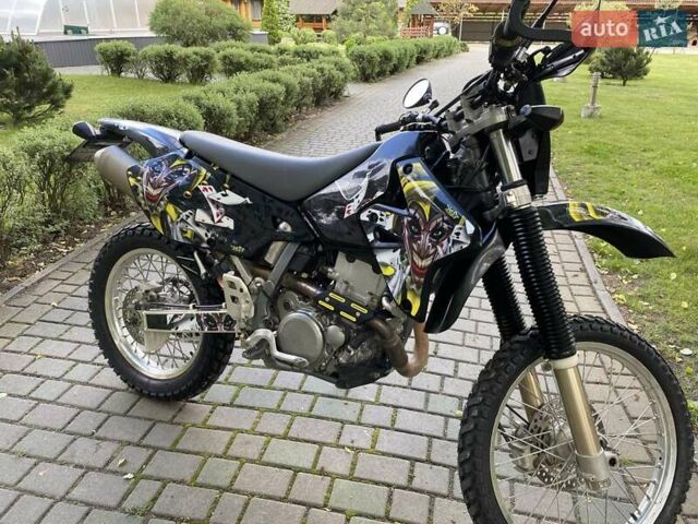Сузуки DR-Z 400SM, объемом двигателя 0 л и пробегом 29 тыс. км за 4800 $, фото 1 на Automoto.ua