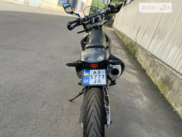 Сузукі DR-Z 400SM, об'ємом двигуна 0.4 л та пробігом 12 тис. км за 4600 $, фото 9 на Automoto.ua