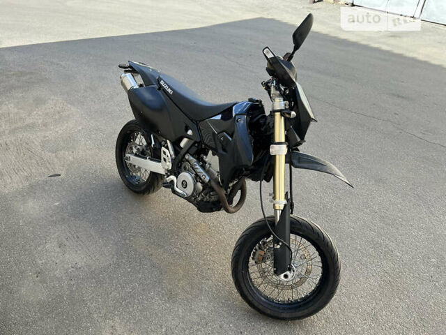 Сузукі DR-Z 400SM, об'ємом двигуна 0.4 л та пробігом 12 тис. км за 4600 $, фото 1 на Automoto.ua