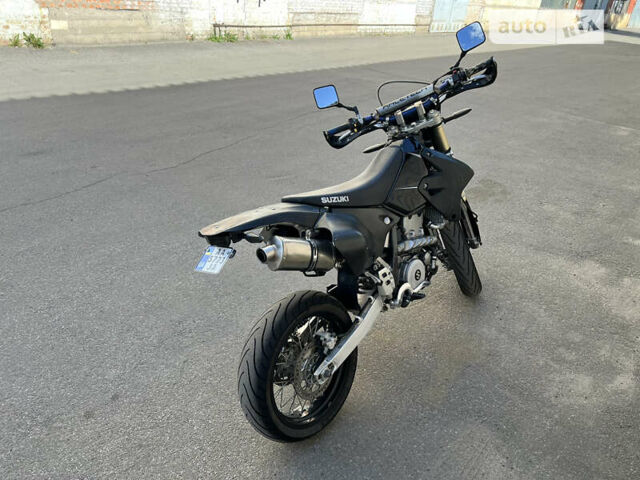 Сузукі DR-Z 400SM, об'ємом двигуна 0.4 л та пробігом 12 тис. км за 4600 $, фото 2 на Automoto.ua