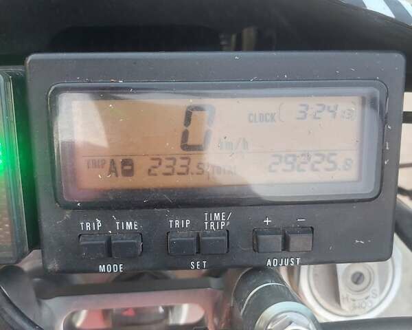 Сузуки DR-Z 400SM, объемом двигателя 0 л и пробегом 29 тыс. км за 6000 $, фото 14 на Automoto.ua