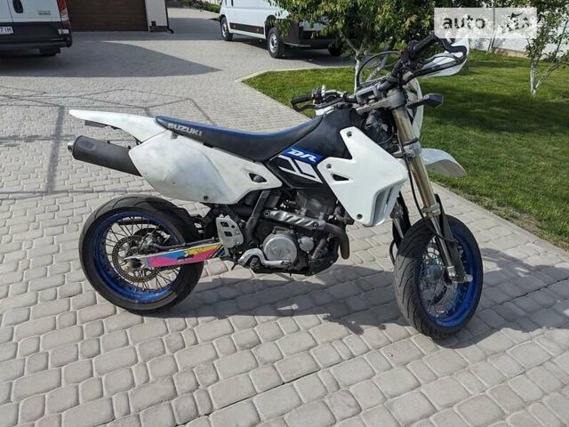 Сузуки DR-Z 400SM, объемом двигателя 0 л и пробегом 7 тыс. км за 5299 $, фото 1 на Automoto.ua