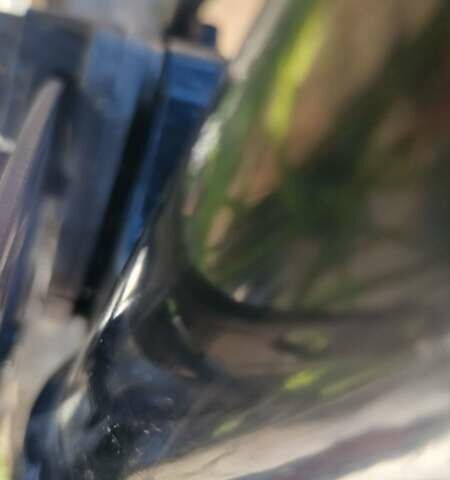 Чорний Сузукі DR 250, об'ємом двигуна 0 л та пробігом 21 тис. км за 1550 $, фото 6 на Automoto.ua