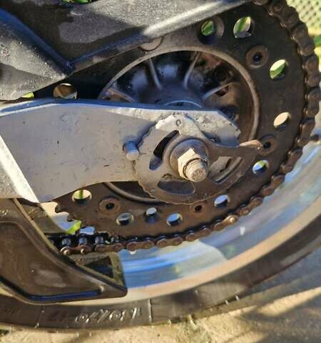 Чорний Сузукі DR 250, об'ємом двигуна 0 л та пробігом 21 тис. км за 1550 $, фото 11 на Automoto.ua