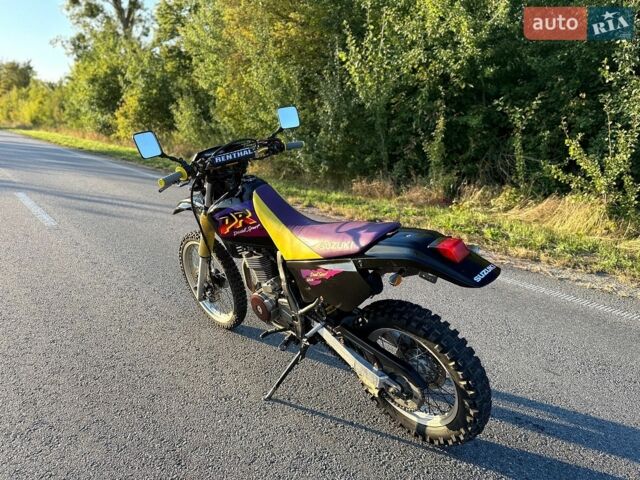 Сузуки DR 650, объемом двигателя 0 л и пробегом 35 тыс. км за 2799 $, фото 10 на Automoto.ua