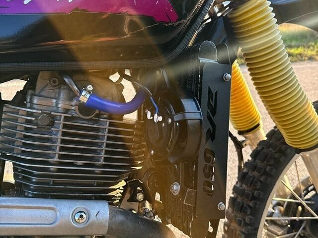 Сузуки DR 650, объемом двигателя 0 л и пробегом 35 тыс. км за 2799 $, фото 4 на Automoto.ua