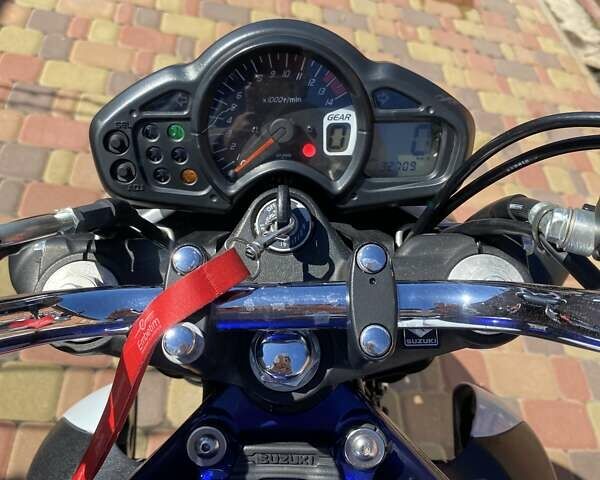 Сузуки Gladius 400, объемом двигателя 0 л и пробегом 32 тыс. км за 4200 $, фото 9 на Automoto.ua