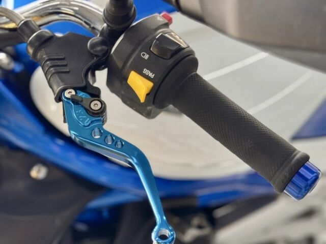 Сузукі Gladius 650, об'ємом двигуна 0.65 л та пробігом 0 тис. км за 4400 $, фото 9 на Automoto.ua