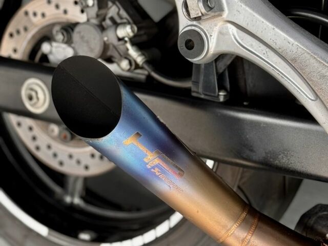 Сузукі Gladius 650, об'ємом двигуна 0.65 л та пробігом 0 тис. км за 4400 $, фото 11 на Automoto.ua