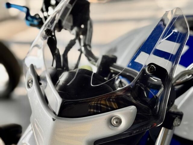 Сузукі Gladius 650, об'ємом двигуна 0.65 л та пробігом 0 тис. км за 4400 $, фото 8 на Automoto.ua