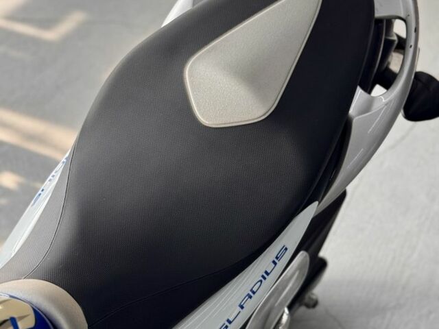 Сузукі Gladius 650, об'ємом двигуна 0.65 л та пробігом 0 тис. км за 4400 $, фото 10 на Automoto.ua