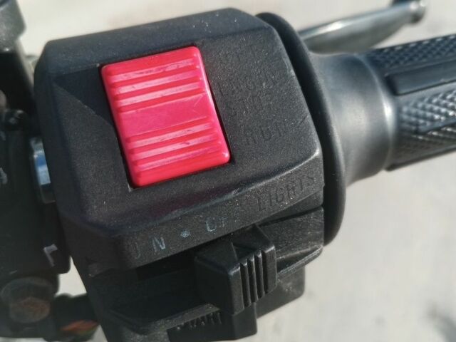 Сузукі GN 125, об'ємом двигуна 0.13 л та пробігом 0 тис. км за 700 $, фото 7 на Automoto.ua