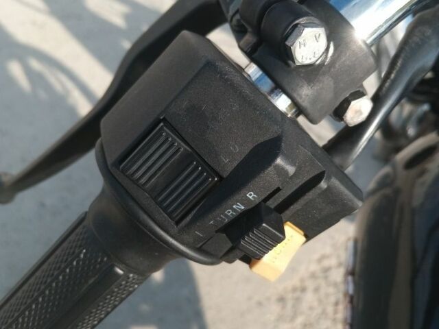 Сузукі GN 125, об'ємом двигуна 0.13 л та пробігом 0 тис. км за 700 $, фото 6 на Automoto.ua