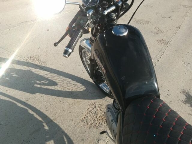 Сузукі GN 125, об'ємом двигуна 0.13 л та пробігом 0 тис. км за 700 $, фото 1 на Automoto.ua