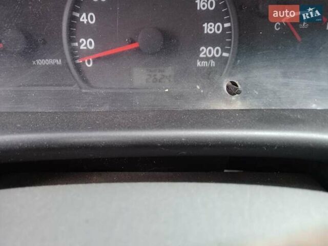 Бежевий Сузукі Grand Vitara XL7, об'ємом двигуна 2.7 л та пробігом 226 тис. км за 5000 $, фото 1 на Automoto.ua