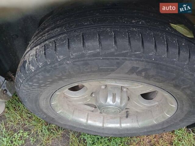 Бежевий Сузукі Grand Vitara XL7, об'ємом двигуна 2.7 л та пробігом 226 тис. км за 5000 $, фото 4 на Automoto.ua