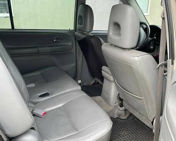 Бежевий Сузукі Grand Vitara XL7, об'ємом двигуна 2.7 л та пробігом 214 тис. км за 7000 $, фото 10 на Automoto.ua