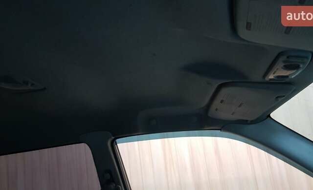 Черный Сузуки Grand Vitara XL7, объемом двигателя 0 л и пробегом 180 тыс. км за 2500 $, фото 18 на Automoto.ua