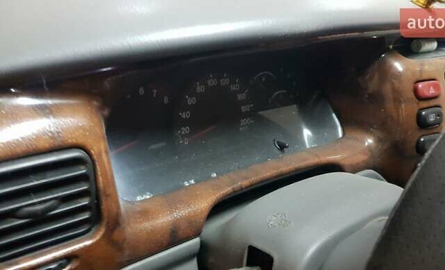 Черный Сузуки Grand Vitara XL7, объемом двигателя 0 л и пробегом 180 тыс. км за 2500 $, фото 21 на Automoto.ua