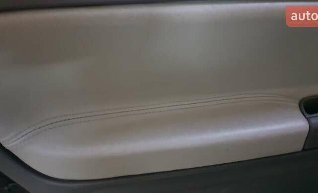 Черный Сузуки Grand Vitara XL7, объемом двигателя 0 л и пробегом 180 тыс. км за 2500 $, фото 23 на Automoto.ua