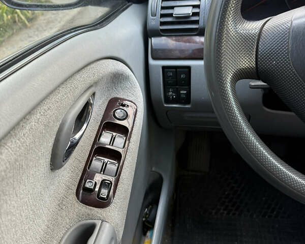 Черный Сузуки Grand Vitara XL7, объемом двигателя 2.7 л и пробегом 270 тыс. км за 4500 $, фото 5 на Automoto.ua