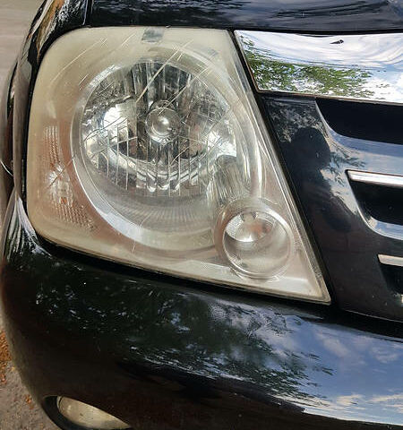 Черный Сузуки Grand Vitara XL7, объемом двигателя 2.7 л и пробегом 250 тыс. км за 6000 $, фото 16 на Automoto.ua