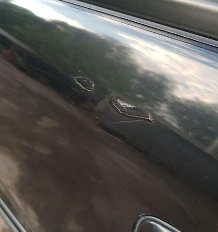 Черный Сузуки Grand Vitara XL7, объемом двигателя 2.7 л и пробегом 250 тыс. км за 6000 $, фото 17 на Automoto.ua