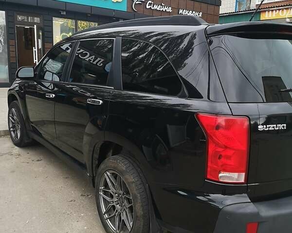 Сузукі Grand Vitara XL7, об'ємом двигуна 3.56 л та пробігом 156 тис. км за 8000 $, фото 4 на Automoto.ua