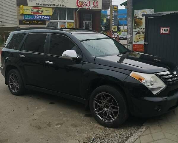 Сузукі Grand Vitara XL7, об'ємом двигуна 3.56 л та пробігом 156 тис. км за 8000 $, фото 2 на Automoto.ua