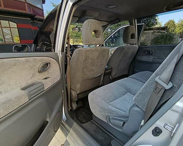 Сірий Сузукі Grand Vitara XL7, об'ємом двигуна 2.7 л та пробігом 325 тис. км за 6250 $, фото 31 на Automoto.ua