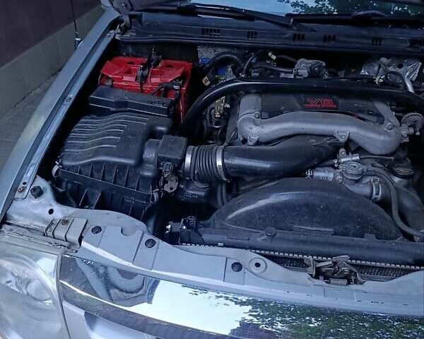 Сірий Сузукі Grand Vitara XL7, об'ємом двигуна 2.7 л та пробігом 325 тис. км за 6250 $, фото 21 на Automoto.ua