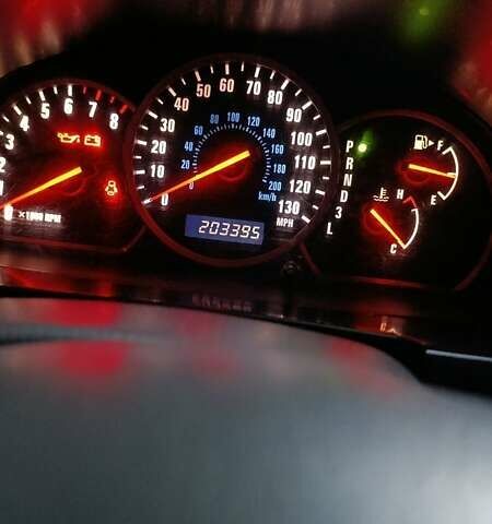 Сірий Сузукі Grand Vitara XL7, об'ємом двигуна 2.7 л та пробігом 325 тис. км за 6250 $, фото 9 на Automoto.ua