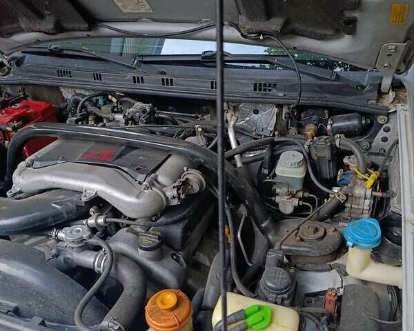 Сірий Сузукі Grand Vitara XL7, об'ємом двигуна 2.7 л та пробігом 325 тис. км за 6250 $, фото 16 на Automoto.ua