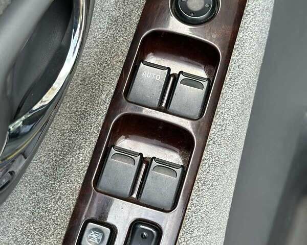 Синий Сузуки Grand Vitara XL7, объемом двигателя 2.7 л и пробегом 209 тыс. км за 6000 $, фото 14 на Automoto.ua