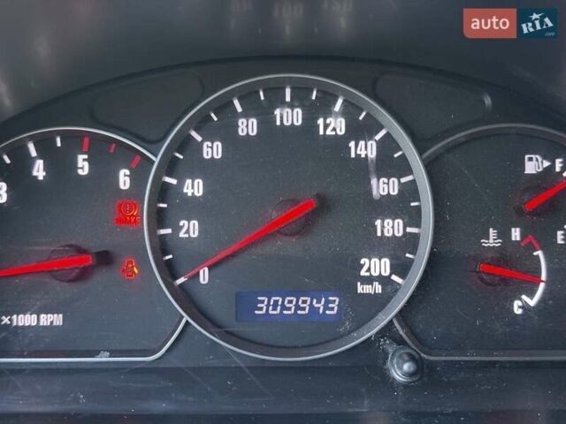 Зелений Сузукі Grand Vitara XL7, об'ємом двигуна 2 л та пробігом 310 тис. км за 4326 $, фото 7 на Automoto.ua