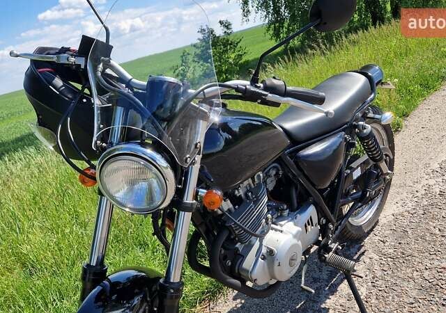 Чорний Сузукі GrassTracker 250, об'ємом двигуна 0.25 л та пробігом 26 тис. км за 2800 $, фото 5 на Automoto.ua
