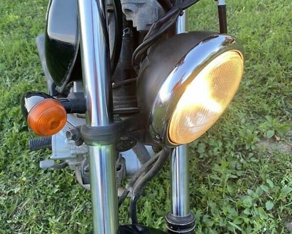 Сузукі GrassTracker 250, об'ємом двигуна 0 л та пробігом 9 тис. км за 2300 $, фото 4 на Automoto.ua