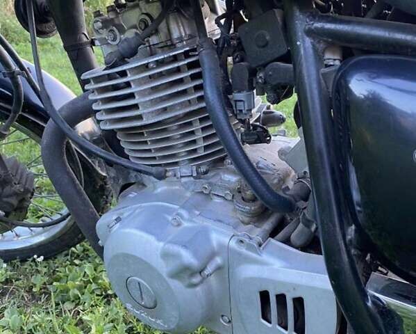 Сузукі GrassTracker 250, об'ємом двигуна 0 л та пробігом 9 тис. км за 2300 $, фото 7 на Automoto.ua