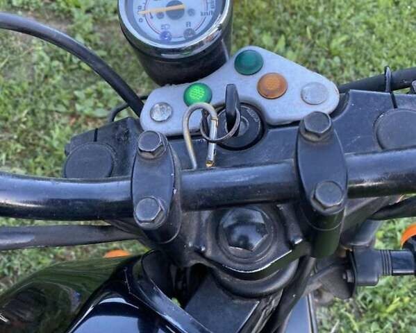 Сузукі GrassTracker 250, об'ємом двигуна 0 л та пробігом 9 тис. км за 2300 $, фото 9 на Automoto.ua