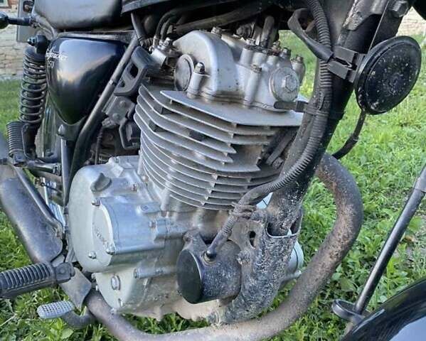 Сузукі GrassTracker 250, об'ємом двигуна 0 л та пробігом 9 тис. км за 2300 $, фото 2 на Automoto.ua