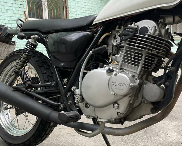 Сузукі GrassTracker 250, об'ємом двигуна 0.25 л та пробігом 7 тис. км за 2700 $, фото 2 на Automoto.ua