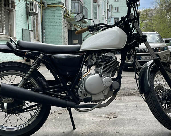 Сузукі GrassTracker 250, об'ємом двигуна 0.25 л та пробігом 7 тис. км за 2700 $, фото 3 на Automoto.ua