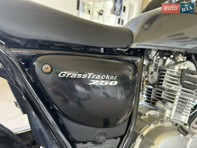 Сузукі GrassTracker 250, об'ємом двигуна 0.25 л та пробігом 19 тис. км за 2100 $, фото 9 на Automoto.ua