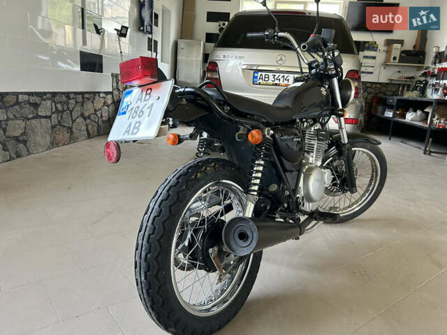 Сузукі GrassTracker 250, об'ємом двигуна 0.25 л та пробігом 19 тис. км за 2100 $, фото 4 на Automoto.ua
