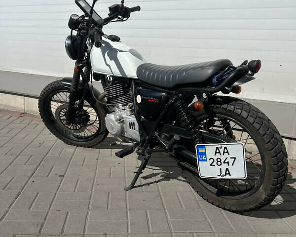 Сузуки GrassTracker 250, объемом двигателя 0 л и пробегом 29 тыс. км за 2400 $, фото 1 на Automoto.ua