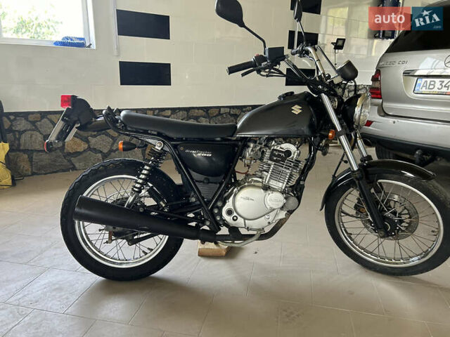 Сузукі GrassTracker 250, об'ємом двигуна 0.25 л та пробігом 19 тис. км за 2100 $, фото 2 на Automoto.ua