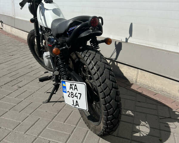 Сузуки GrassTracker 250, объемом двигателя 0 л и пробегом 29 тыс. км за 2400 $, фото 5 на Automoto.ua