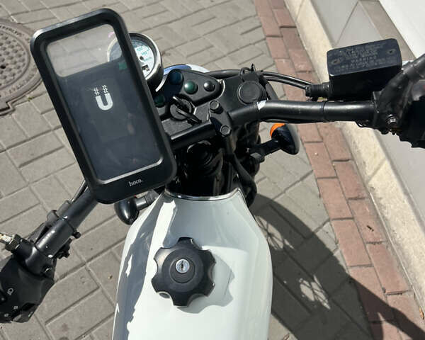 Сузуки GrassTracker 250, объемом двигателя 0 л и пробегом 29 тыс. км за 2400 $, фото 6 на Automoto.ua