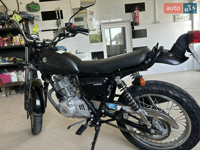 Сузукі GrassTracker 250, об'ємом двигуна 0.25 л та пробігом 19 тис. км за 2100 $, фото 5 на Automoto.ua
