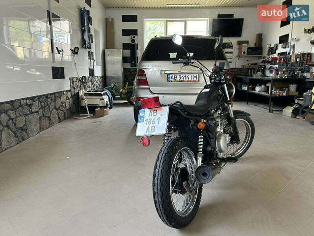 Сузукі GrassTracker 250, об'ємом двигуна 0.25 л та пробігом 19 тис. км за 2100 $, фото 3 на Automoto.ua